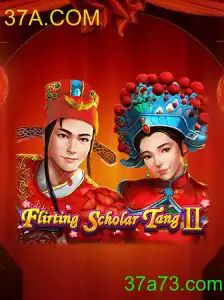 FlirtingScholarTangII