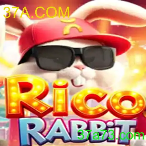 RicoRabbit e a Palavras-chave 37A.COM: Explorando o Universo do Novo Jogo